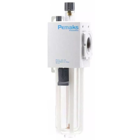 Маслораспылитель Pemaks PS1L-S2-12