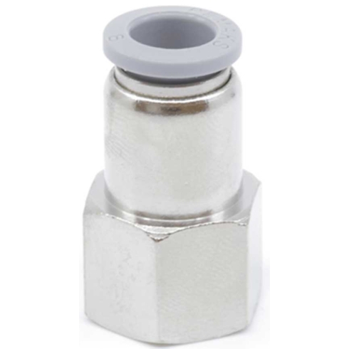 Штуцер цанговый Pemaks 51010030009