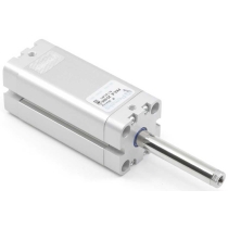 Компактный пневмоцилиндр Pemaks KC-012-RSA-0020