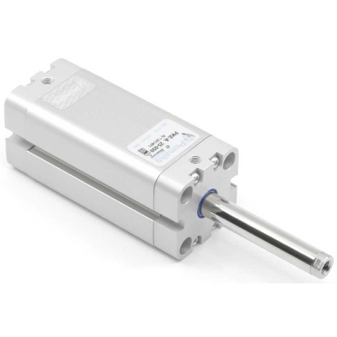 Компактный пневмоцилиндр Pemaks KC-012-RSA-0020