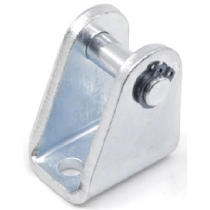 Фланец с осью Pemaks EB-1216-ISO