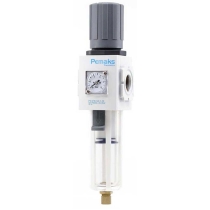 Фильтр-регулятор давления Pemaks PS1FR-S1-14-M