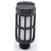 Пневмоглушитель Pemaks PSPK-S-1