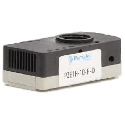 Вакуум-генератор (эжектор) Pemaks PZE1H-10-H-D-C