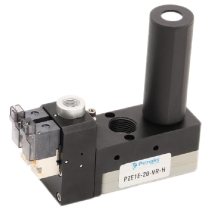 Вакуум-генератор (эжектор) Pemaks PZE1E-20-VR-H