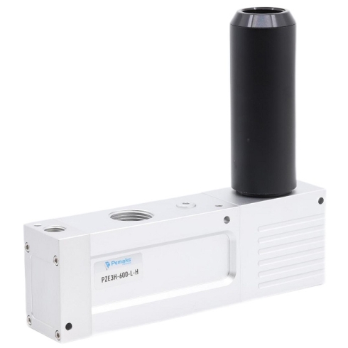 Вакуум-генератор (эжектор) Pemaks PZE3H-600-L-H