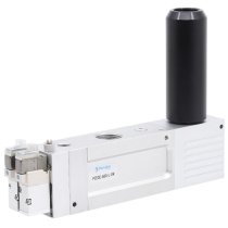 Вакуум-генератор (эжектор) Pemaks PZE3E-600-L-VR