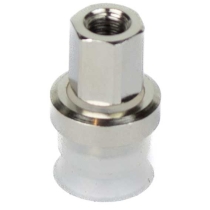 Присоска Pemaks PZVC-10-S-M5