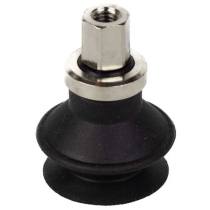 Присоска Pemaks PZVC-32-KN-M5