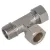 Тройник обжимной Pneumax 200-2080418