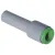 Переходник цанговый Pneumax Tecno-RAP-T080604