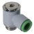 Штуцер цанговый угловой Pneumax T15-0618