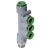 Коллектор цанговый с резьбой Pneumax T18G-1038