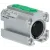 Компактный пневмоцилиндр Pneumax 1501.20.0005