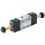 Распределитель пневматический с электромагнитным управлением Pneumax 8880.32.00.35.F00
