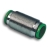 Муфта цанговая для панельного монтажа Pneumax P03F-0400