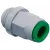 Штуцер цанговый Pneumax Tecno-RAP-T010418