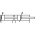 Сдвоенный пневмоцилиндр Pneumax 1392.32.0300.G.V