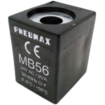 Катушка электромагнитная Pneumax MB56