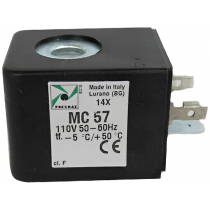 Катушка электромагнитная Pneumax MC56