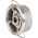 Клапан обратный дисковый межфланцевый из нержавеющей стали Genebre 2415-10 Ру40 Ду65 (PN40 DN65 )