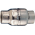 Клапан обратный дисковый пружинный резьбовой из нержавеющей стали Genebre 2440-10 Ру16 Ду65 (PN16 DN65 )