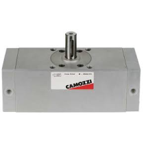 Цилиндр пневматический поворотный Camozzi 30-100/090-3