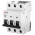 Автоматический выключатель Prompower ESM1-63/B50/3