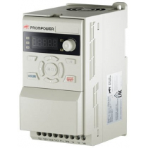 Преобразователь частоты Prompower PD101-A4007 (0,75 кВт 3 А 3ф 380 В)