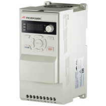 Преобразователь частоты Prompower PD101-A4040 (4/5,5 кВт 10,5/14 А 3ф 380 В)