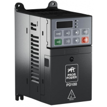 Преобразователь частоты Prompower PD100-A4015 (1,5 кВт 4,2 А 3ф 380 В)