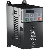 Преобразователь частоты Prompower PD100-A4022 (2,2 кВт 5,2 А 3ф 380 В)