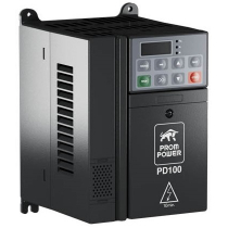 Преобразователь частоты Prompower PD100-A4040 (3,7 кВт 9,5 А 3ф 380 В)