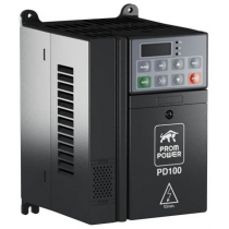 Преобразователь частоты Prompower PD100-A4055 (5,5 кВт 13 А 3ф 380 В)