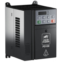 Преобразователь частоты Prompower PD100-AB022 (2,2 кВт 11 А 1ф 220 В)