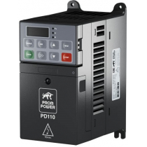 Преобразователь частоты Prompower PD110-A4015 (1,5 кВт 4,2 А 3ф 380 В)