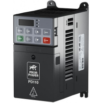 Преобразователь частоты Prompower PD110-A4022 (2,2 кВт 5,2 А 3ф 380 В)