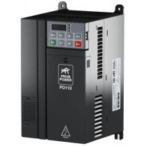 Преобразователь частоты Prompower PD110-A4075 (7,5 кВт 17 А 3ф 380 В)