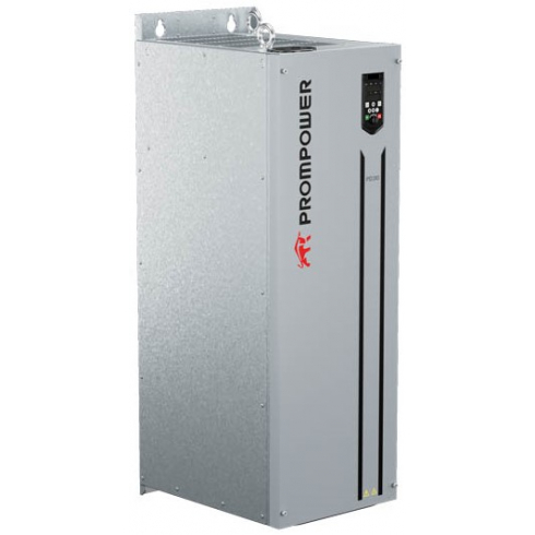 Преобразователь частоты Prompower PD310-A435K (355/400 кВт 650/725 А 3ф 380 В)