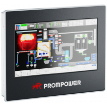 Сенсорная панель оператора Prompower PH1-102S-FE
