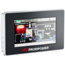 Сенсорная панель оператора Prompower PH1-043S-F