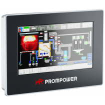 Сенсорная панель оператора Prompower PH1-070S-F