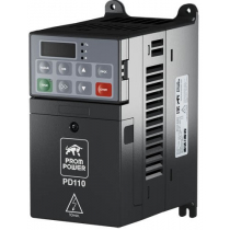 Преобразователь частоты Prompower PD110-A425K (250/280 кВт 471/520 А 3ф 380 В)