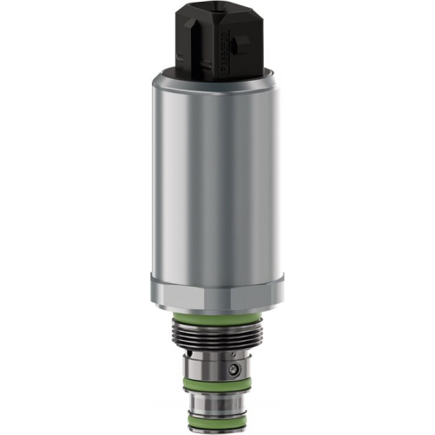 Электропропорциональный клапан Bosch Rexroth FTDRE 2 K3X/18AG24C4V-8