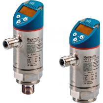 Электронный переключатель давления Bosch Rexroth HEDE10-3X/100/1/-GI-K35-0