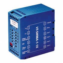Электронный блок Bosch Rexroth VT-SWMA-1-1X/V0/0