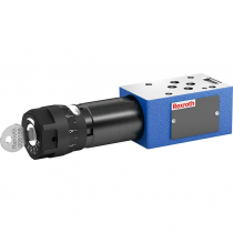 Клапан ограничения давления Bosch Rexroth Z2DB6DC2-2X/350V