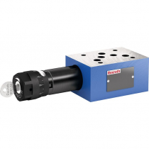 Клапан ограничения давления Bosch Rexroth Z2DB10DC2-2X/200V