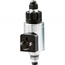 Пропорциональный клапан сброса давления Bosch Rexroth KBPSH8AA/HCG24C4V-8