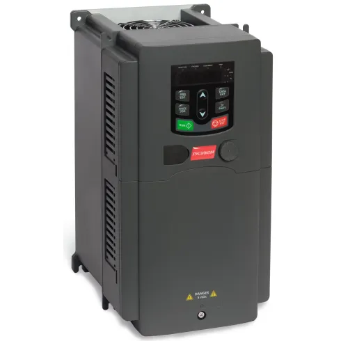 Преобразователь частоты РУСЭЛКОМ RI200A-G RI200A-G-P200K0-4 (200 кВт ...